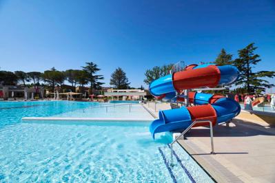 Foto Park Resort Park Plava Laguna **** Porec