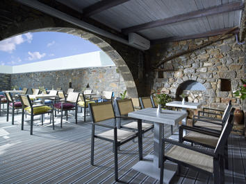 Foto Mistral Bay **** Agios Nikolaos