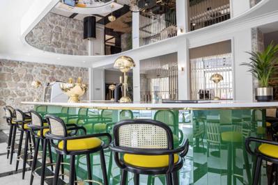 Foto Best Western Premier Roosevelt *** Nice