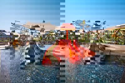 Foto Liberty Signa ***** Fethiye