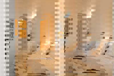 Kapari Natural Resort