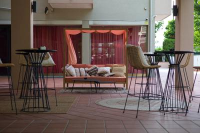 Foto St. Gregory Park **** Rimini