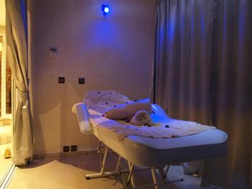 Foto Hotel Imperial Holiday **** Marrakech
