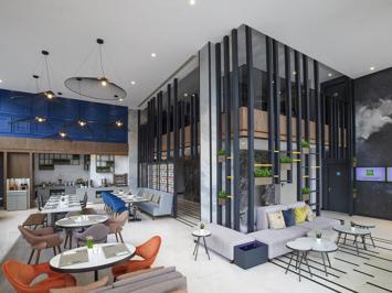 Foto ibis Styles Izmir Bornova **** Izmir