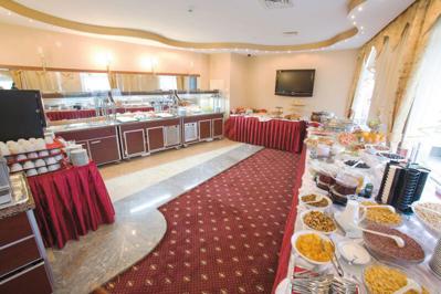Foto Ilkbal Deluxe Hotel **** Istanbul