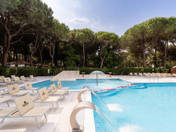 Jesolo Mare Family Village