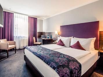 Mercure Frankfurt Messe
