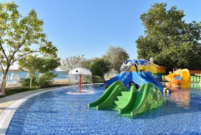 Foto GRIFID Encanto Beach **** Goudstrand Golden Sands