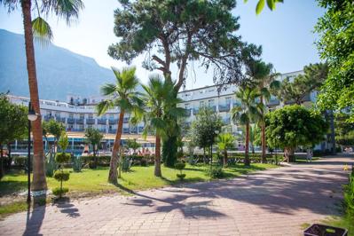 Foto Transatlantik Beach **** Kemer