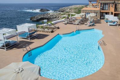 Foto Pierre et Vacances Residence premium Menorca Binibeca **** Sant Lluis