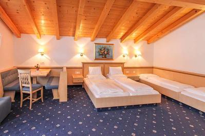 Foto Bad Hochmoos *** St. Martin Bei Lofer