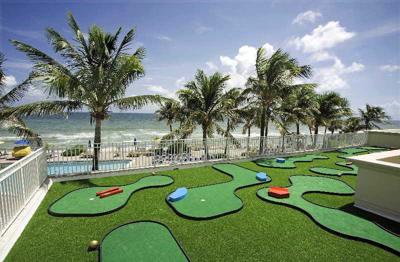 Foto Ocean Sky Resort *** Fort Lauderdale