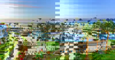 Foto Royal Monte Carlo ***** Sharm El Sheikh