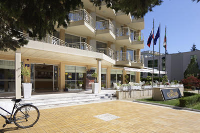 Foto Karlovo *** Zonnestrand Sunny Beach