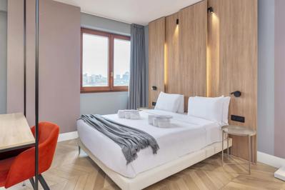 Hotel Milano City Center Duomo