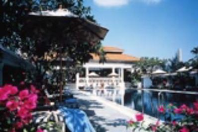 Foto The Raffles ***** Singapore