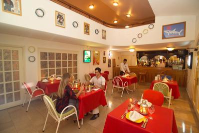 The Olive Tree