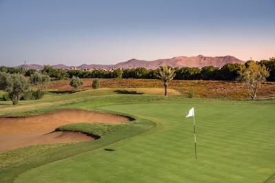 Foto Resort Golf Club Rotana ***** Marrakech