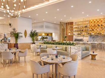 Foto Hotel The St Regis Dubai The Palm ***** Dubai