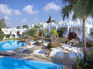 Foto So Nice Club Resort **** Ayia Napa