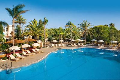 Foto Vila Vita Parc Resort en Spa ***** Porches