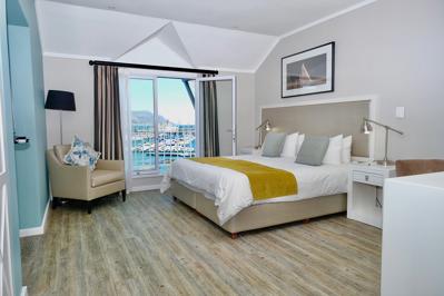Foto Simons Town Quayside Hotel *** Simons Town