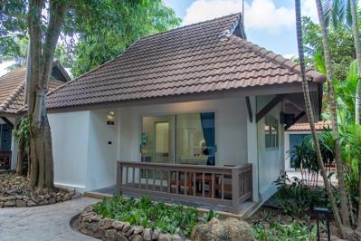 Foto Samui Natien Resort *** Chaweng Beach