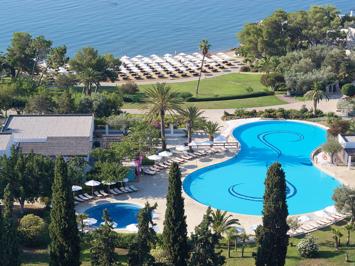Foto Barcelo Hydra Beach ***** Thermisia