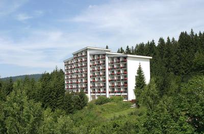 Foto Haus Bayerwald *** Neureichenau