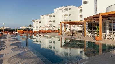 Foto Caramelo Marina Cala n Bosch **** Cala N Bosch