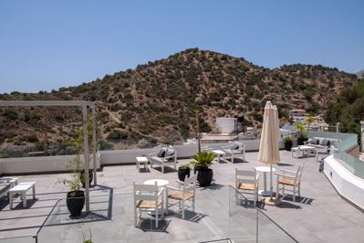 Foto Stella Luxury Apartments *** Agia Galini