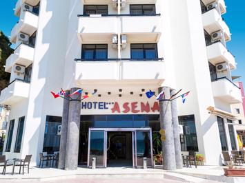 Hotel Asena
