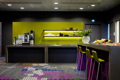Foto Scandic Alvik **** Bromma