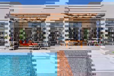 Foto Steigenberger Ras Soma ***** Safaga