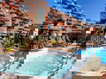 Foto La Aldea Suites *** La Aldea