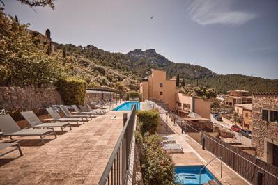 Foto Maristel **** Estellencs