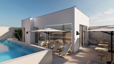 Foto Scirocco St. Julians Affiliated by Melia *** St. Julians
