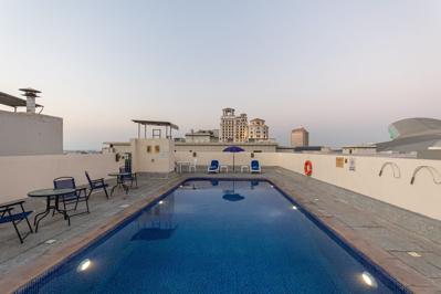 Foto Auris Boutique Hotel Apartments **** Dubai