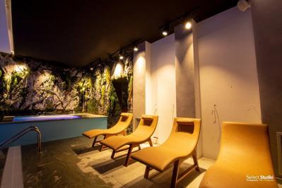 Foto Kocibelli Pool en Spa **** Korce