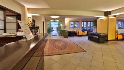 Foto Best Western City **** Bologna