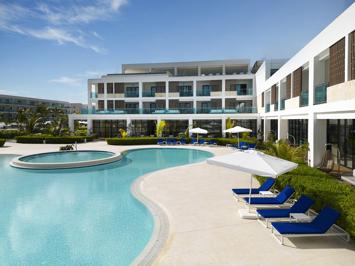 Foto Hotel Serenade Punta Cana Beach en Spa ***** Cabeza De Toro