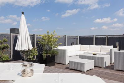 Foto Hotel Living Hotel Prinzessin Elisabeth **** Munchen