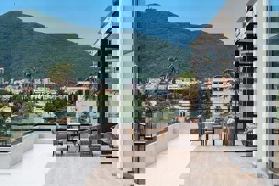 Foto Millennium by Aycon **** Budva