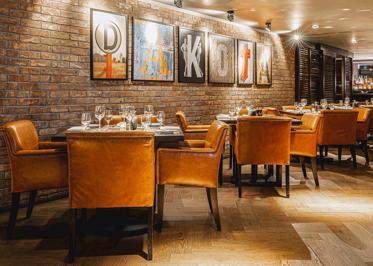 Foto Hotel Dakota Glasgow **** Glasgow