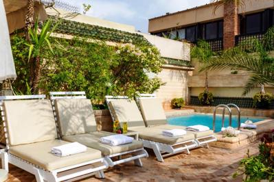 Foto Riad Hasna Espi **** Marrakech