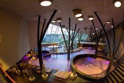 Foto Wellness Sotelia **** Podcetrtek
