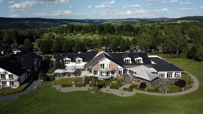 Foto Country Partner Golf Club Gut Heckenhof **** Eitorf