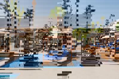 Foto Melia Marbella Banus **** Marbella