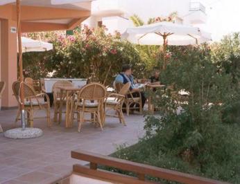 Foto Golf Beach ** Santa Ponsa