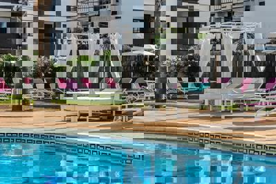 Foto Vibra Central City ** San Antonio